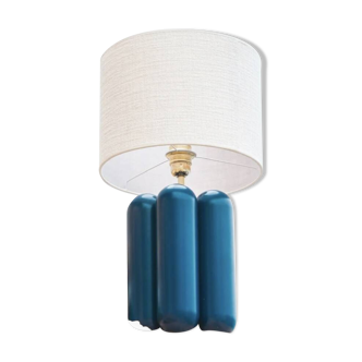 Lampe charlotte - Bleu