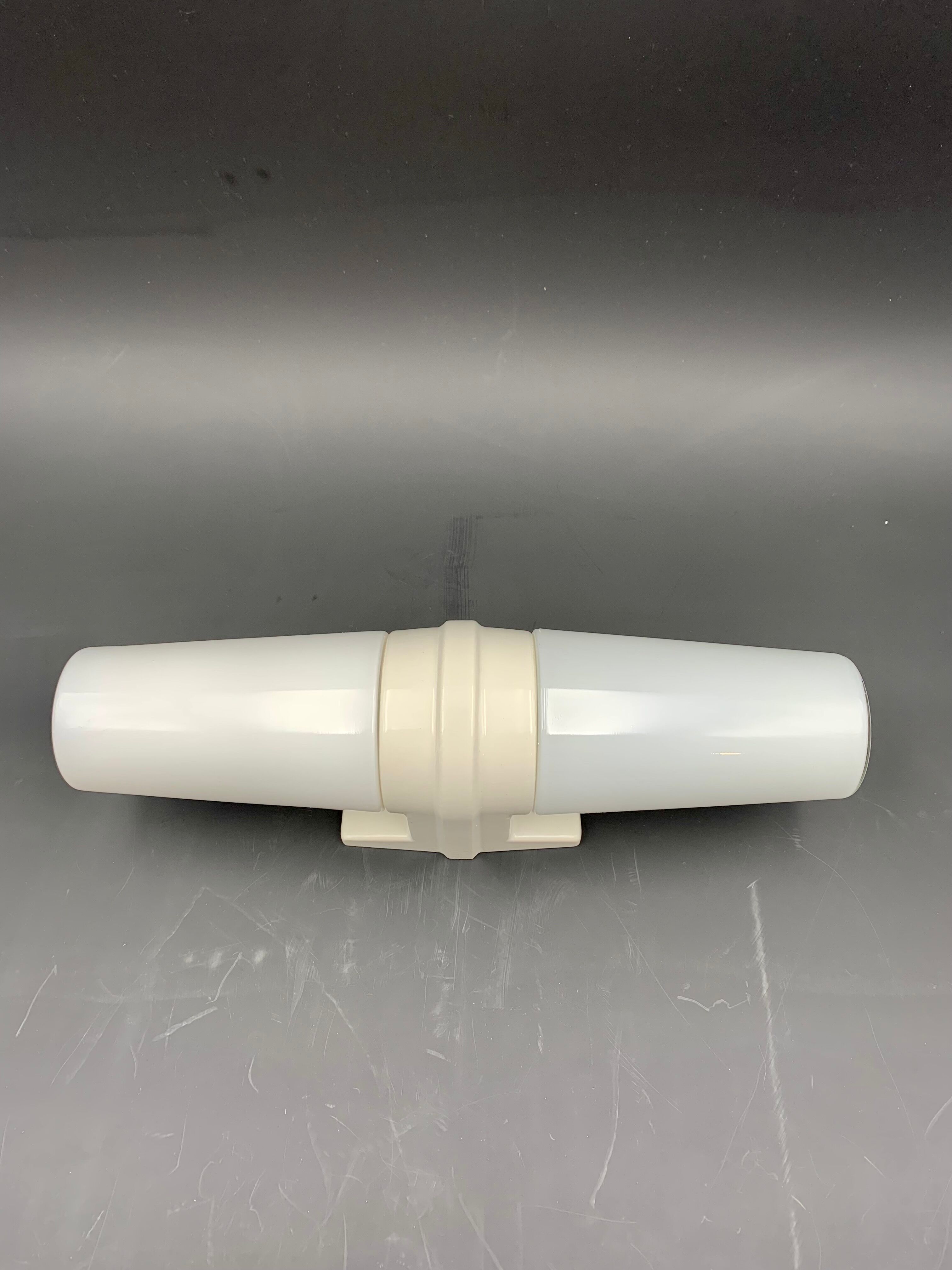 Sigvard Bernadotte wall lamp for IFO