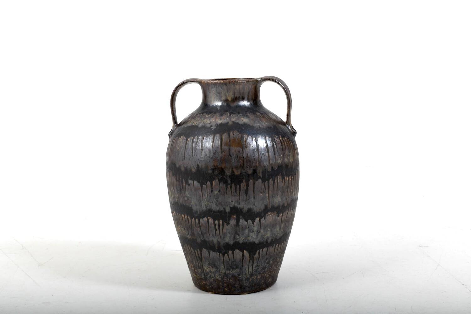 Vintage Floor Vase by Scheurich