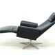 Fsm model filou armchair, 1990s