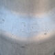 Large milk jug hugonnet, seq, dijon, vintage, 50s