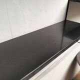 Étagère modulable en metal