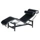 Chaise Lounge by Le Corbusier for Cassina, 1970s