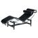Chaise Lounge by Le Corbusier for Cassina, 1970s