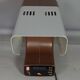 Lampe de bureau ou chevet vintage 70s Grief Chronolux