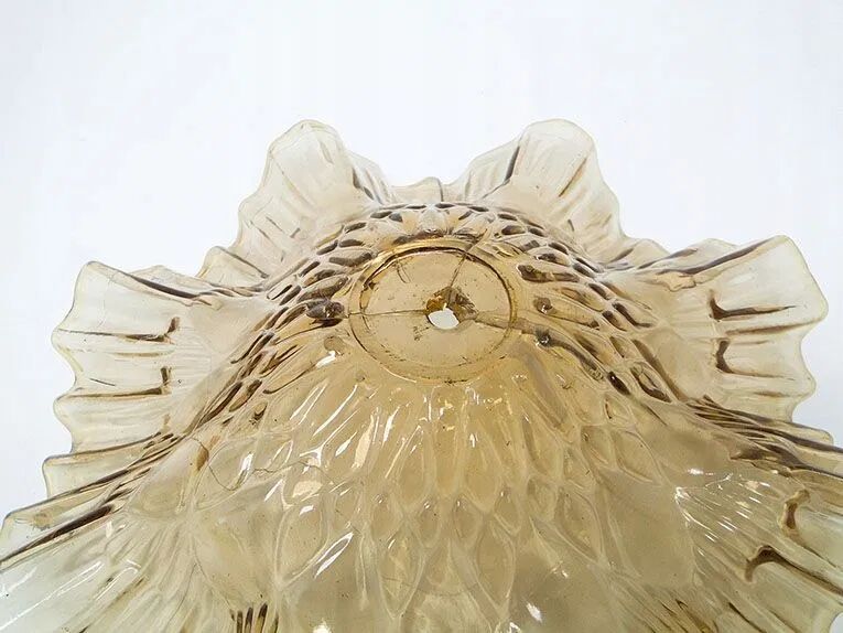 F2M Plate for Cake Stand in Art Nouveau Style DESTRUKT