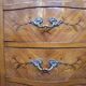 Rosewood chiffonnier
