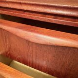 Secretary, sideboard, Denmark, 1960s
