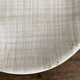 Dessert plates Salins France 50s-60s