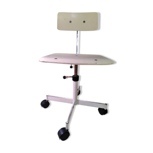 Chaise de bureau Kevi