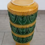 Large vintage West Germany floor vase