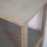 Workshop Console
