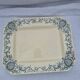 Longchamp Médicis iron earth rectangular dish