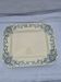 Longchamp Médicis iron earth rectangular dish