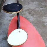 Formica plant holder