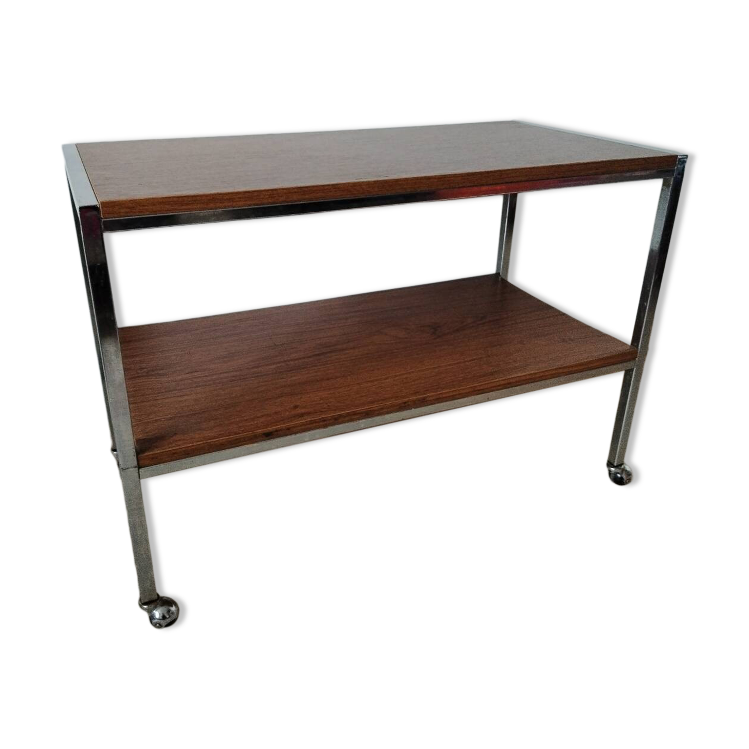 Vintage Mobile table, 1970s