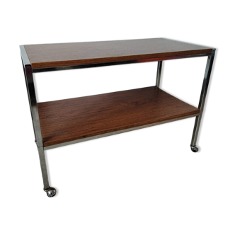 Table vintage Mobile, années 1970