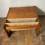 70´ coffee table