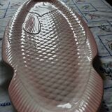 Plat de service Salins-les-Bains