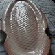 Salins-les-Bains serving dish