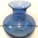 Blue Vase
