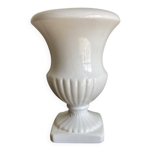 Cache pot médicis ancien