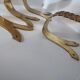 Bronze embrases, 4