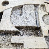 Modernist tile | Ceramic | Mid-century