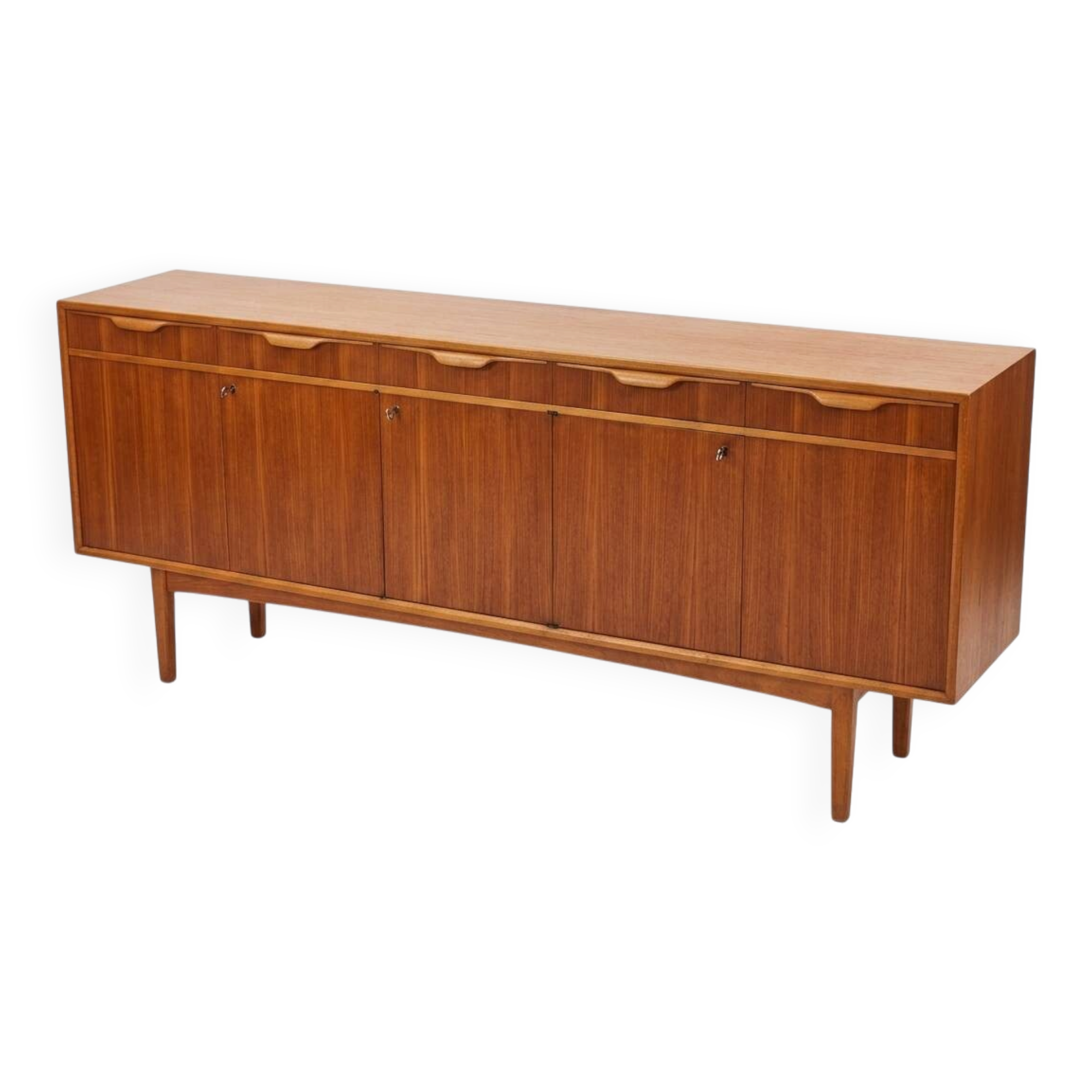 Large Scandinavian sideboard Bodafors