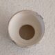 Iron earth egg cup