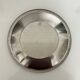 Service plate Jean Couzon Silversmith