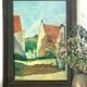 Peinture ancienne