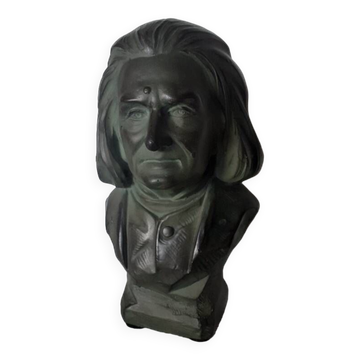 Buste Franz Liszt