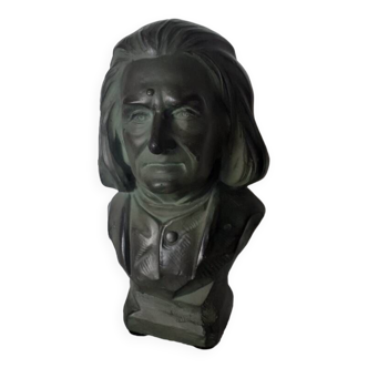 Buste Franz Liszt