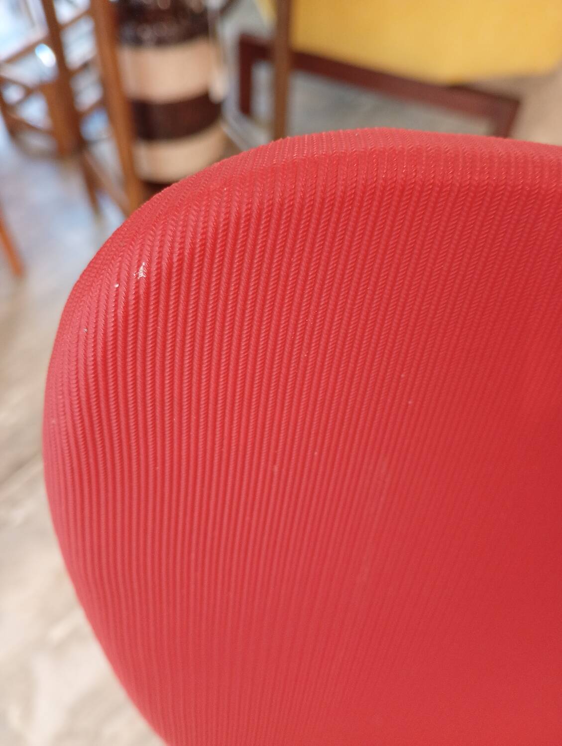 Jacques Hitier style chair