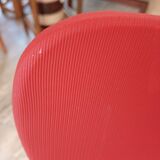 Jacques Hitier style chair