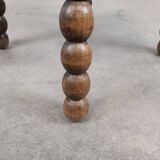 Brutalist coffee table