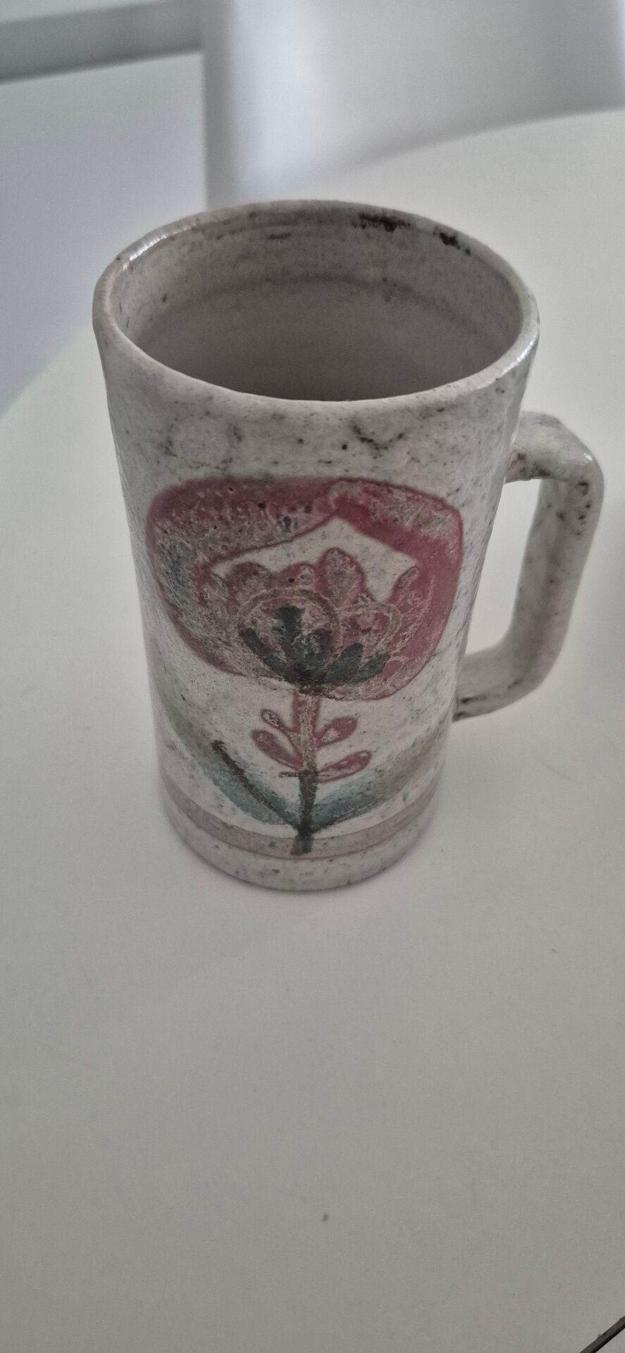 Serie de 6 chopes Gustave Raynaud