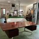 Charles & Ray Eames Rosewood Desk
