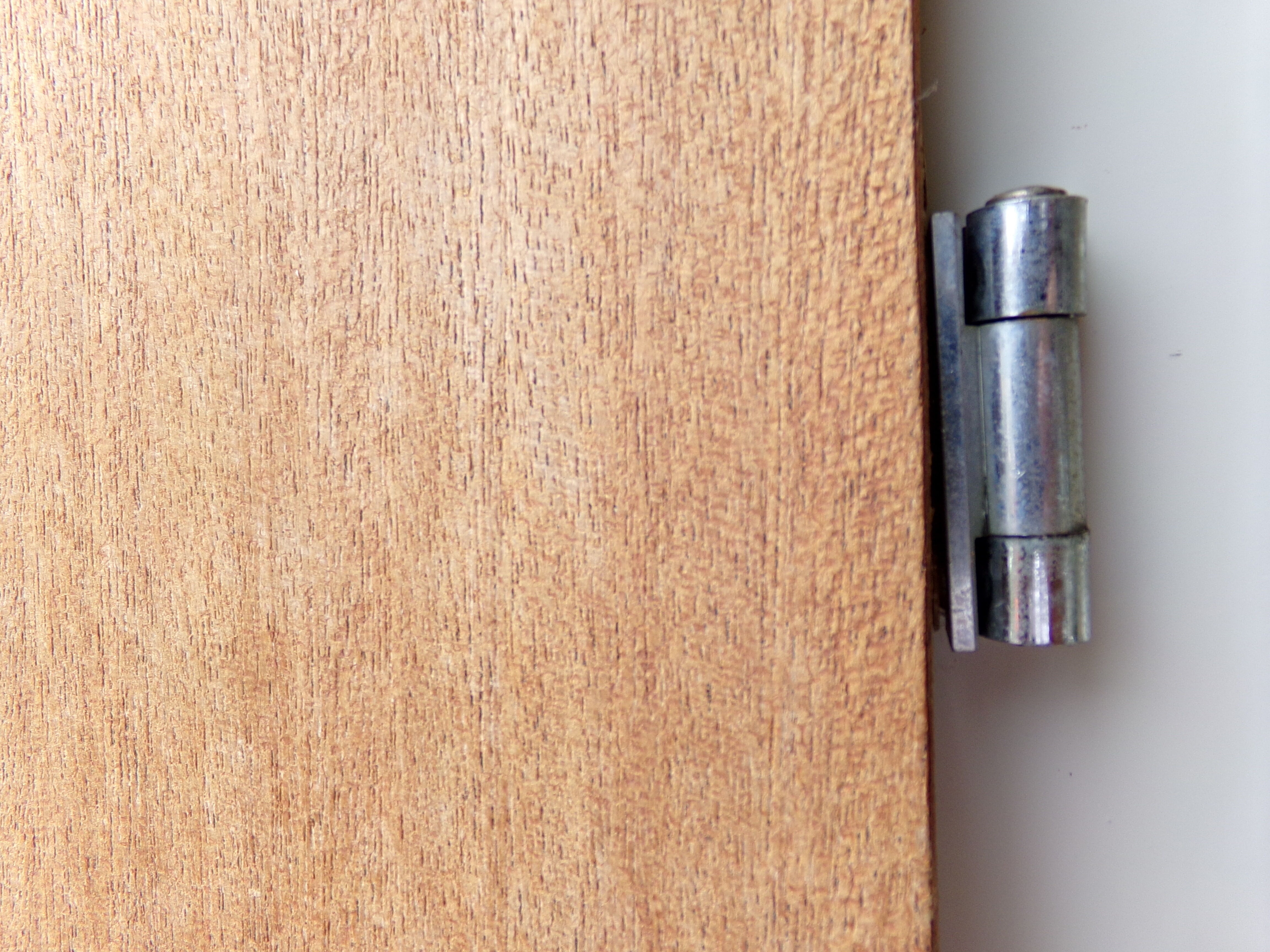 Industrial wardrobe 1 door