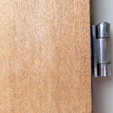 Industrial wardrobe 1 door