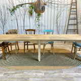 Table de ferme