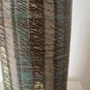 Lampe de table danoise des années 1960 par Kai Klinge.
