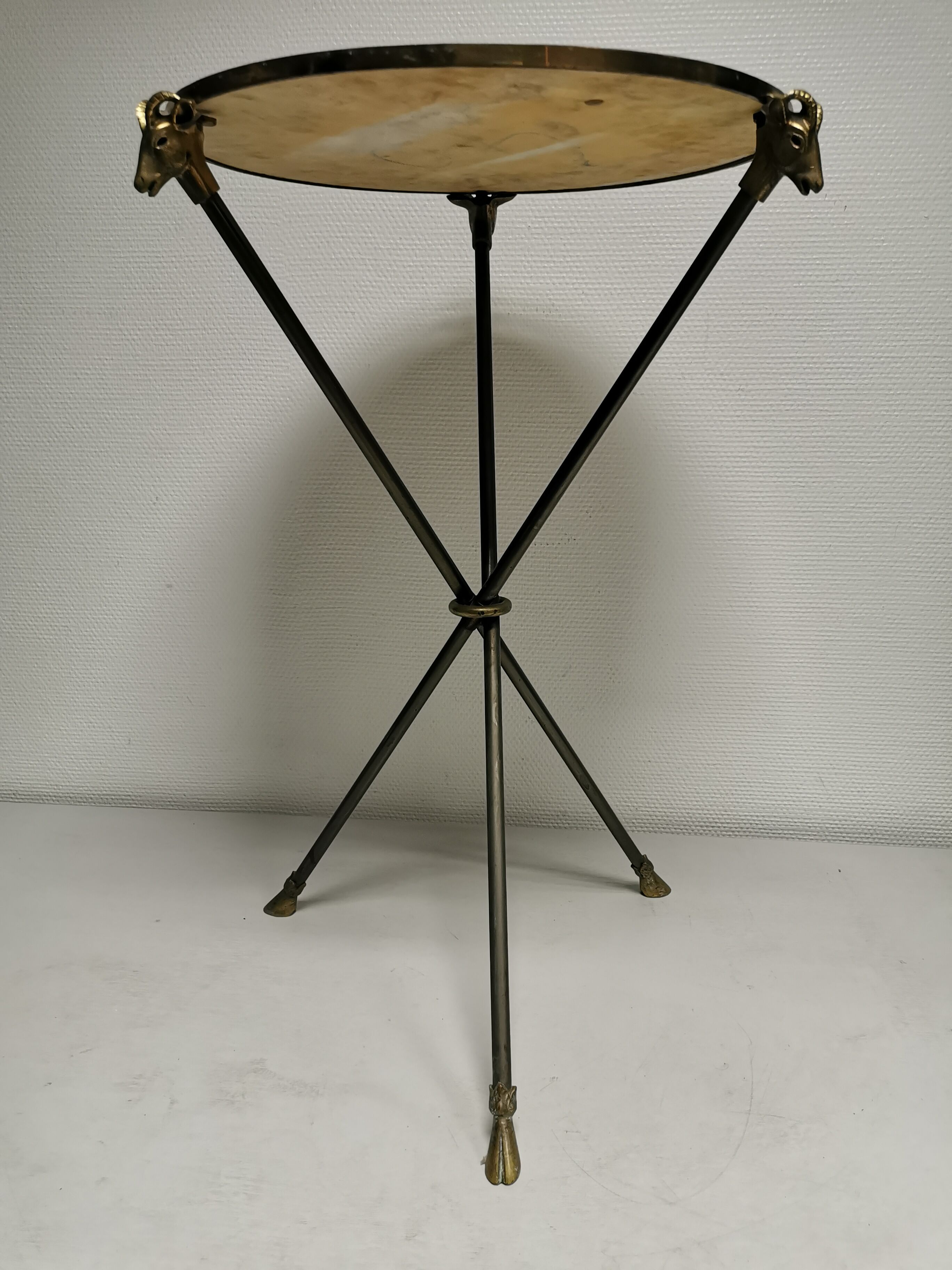 Side table 50/60s