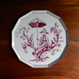 Limoges pie dish