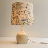 Ceramic lamp 1960