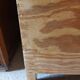 Mado buffet, stainless steel tray