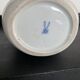 Ludwig Zepner vase for Meissen porcelain from the 60s