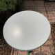 Table bistrot pedestal table