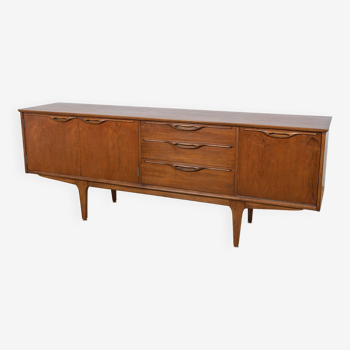 Mid-Century TSideboard from Jentique, 1960s